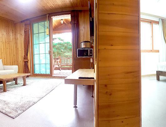 Muju Rejortel Extérieur photo