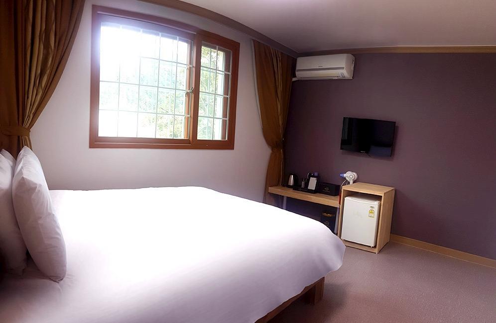 Muju Rejortel Extérieur photo